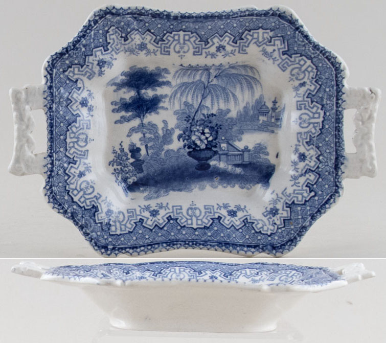 Stand small c1840
